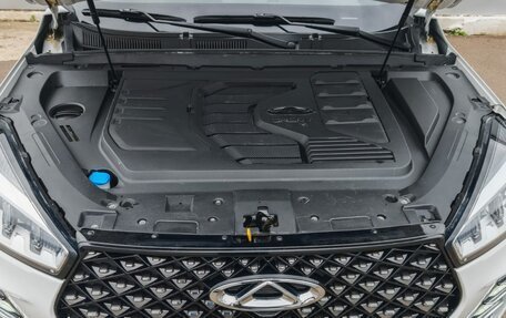 Chery Tiggo 7 Pro, 2022 год, 1 650 000 рублей, 15 фотография
