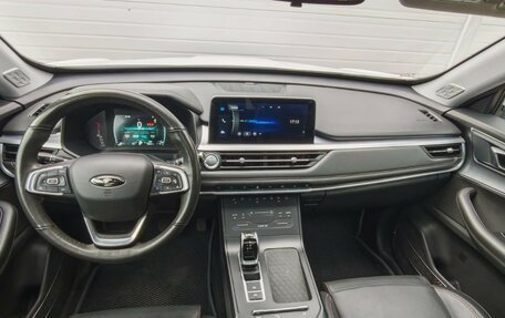 Chery Tiggo 7 Pro, 2022 год, 1 650 000 рублей, 19 фотография