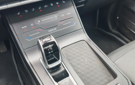 Chery Tiggo 7 Pro, 2022 год, 1 650 000 рублей, 22 фотография