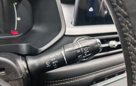 Chery Tiggo 7 Pro, 2022 год, 1 650 000 рублей, 28 фотография