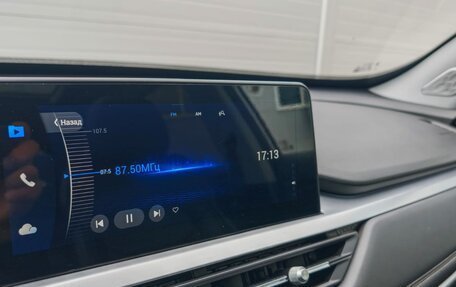 Chery Tiggo 7 Pro, 2022 год, 1 650 000 рублей, 20 фотография