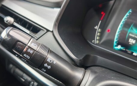 Chery Tiggo 7 Pro, 2022 год, 1 650 000 рублей, 27 фотография