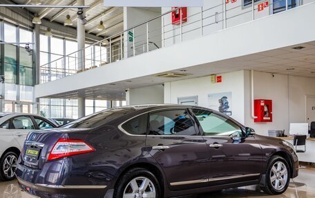 Nissan Teana, 2012 год, 1 148 000 рублей, 7 фотография