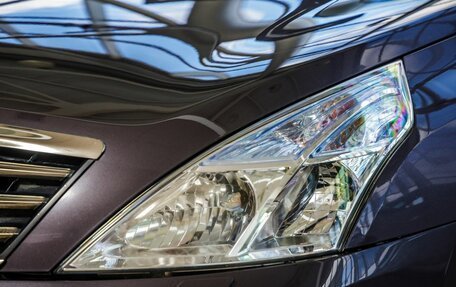 Nissan Teana, 2012 год, 1 148 000 рублей, 9 фотография