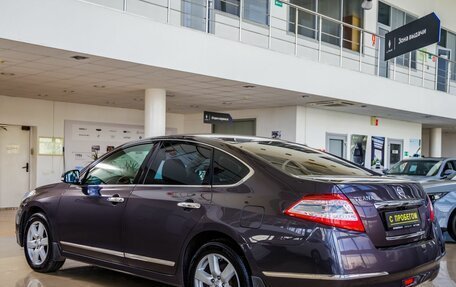 Nissan Teana, 2012 год, 1 148 000 рублей, 5 фотография