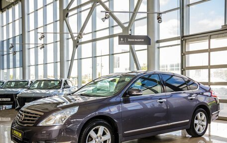 Nissan Teana, 2012 год, 1 148 000 рублей, 3 фотография