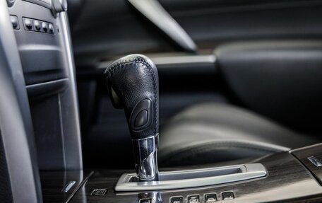 Nissan Teana, 2012 год, 1 148 000 рублей, 19 фотография
