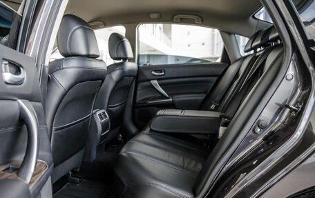 Nissan Teana, 2012 год, 1 148 000 рублей, 21 фотография