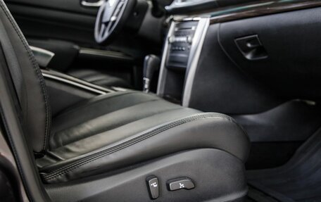 Nissan Teana, 2012 год, 1 148 000 рублей, 25 фотография