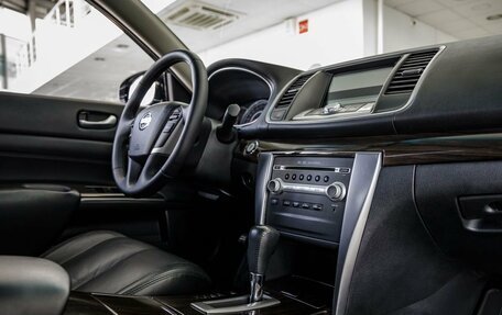 Nissan Teana, 2012 год, 1 148 000 рублей, 26 фотография