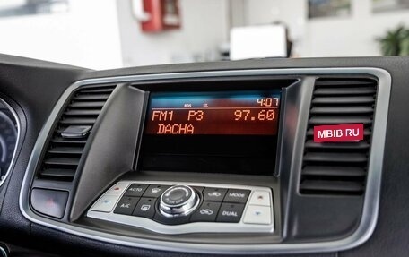 Nissan Teana, 2012 год, 1 148 000 рублей, 27 фотография