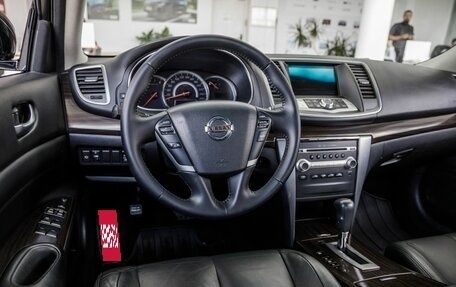 Nissan Teana, 2012 год, 1 148 000 рублей, 20 фотография
