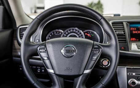 Nissan Teana, 2012 год, 1 148 000 рублей, 35 фотография
