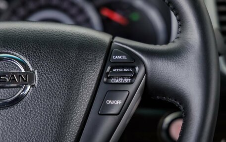 Nissan Teana, 2012 год, 1 148 000 рублей, 37 фотография