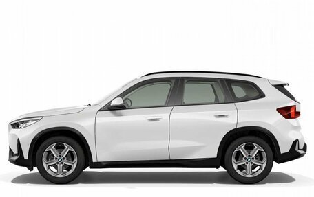 BMW X1, 2024 год, 5 750 000 рублей, 3 фотография