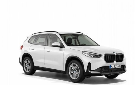 BMW X1, 2024 год, 5 750 000 рублей, 2 фотография