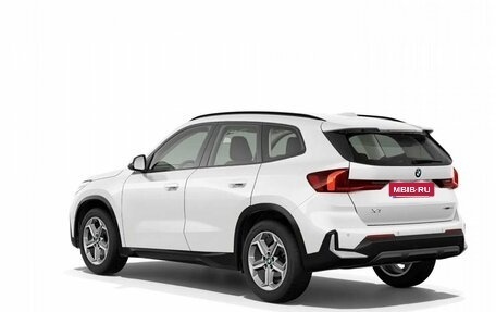 BMW X1, 2024 год, 5 750 000 рублей, 4 фотография