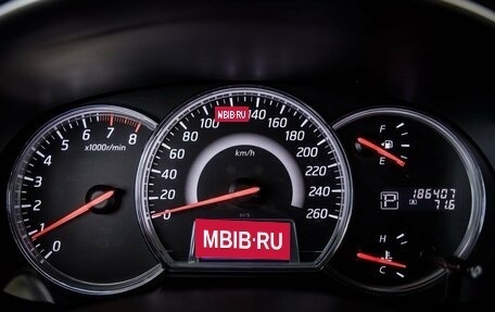 Nissan Teana, 2012 год, 1 148 000 рублей, 40 фотография