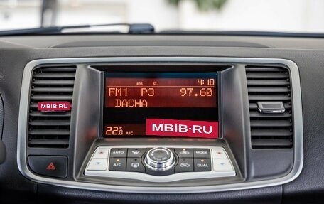 Nissan Teana, 2012 год, 1 148 000 рублей, 32 фотография