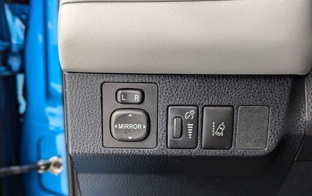 Toyota RAV4, 2016 год, 2 290 000 рублей, 20 фотография