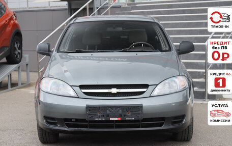 Chevrolet Lacetti, 2010 год, 498 200 рублей, 2 фотография