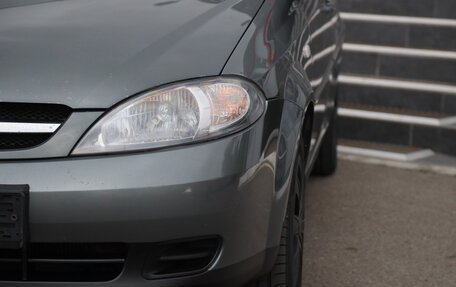 Chevrolet Lacetti, 2010 год, 498 200 рублей, 3 фотография