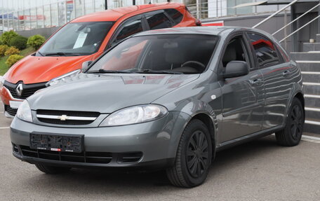 Chevrolet Lacetti, 2010 год, 498 200 рублей, 4 фотография