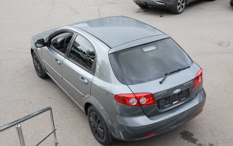 Chevrolet Lacetti, 2010 год, 498 200 рублей, 7 фотография