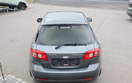 Chevrolet Lacetti, 2010 год, 498 200 рублей, 8 фотография