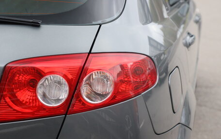 Chevrolet Lacetti, 2010 год, 498 200 рублей, 9 фотография