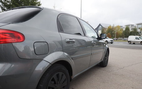 Chevrolet Lacetti, 2010 год, 498 200 рублей, 10 фотография