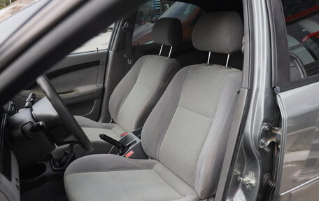 Chevrolet Lacetti, 2010 год, 498 200 рублей, 11 фотография