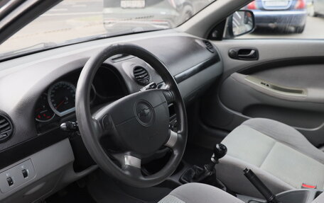 Chevrolet Lacetti, 2010 год, 498 200 рублей, 15 фотография
