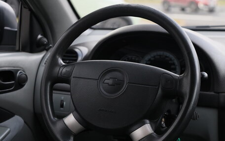 Chevrolet Lacetti, 2010 год, 498 200 рублей, 23 фотография