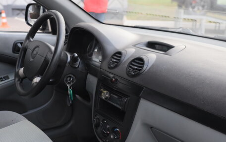 Chevrolet Lacetti, 2010 год, 498 200 рублей, 21 фотография