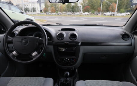 Chevrolet Lacetti, 2010 год, 498 200 рублей, 22 фотография