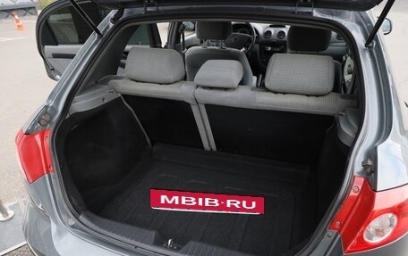Chevrolet Lacetti, 2010 год, 498 200 рублей, 24 фотография