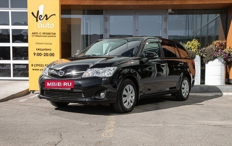 Toyota Corolla, 2014 год, 1 148 000 рублей, 2 фотография