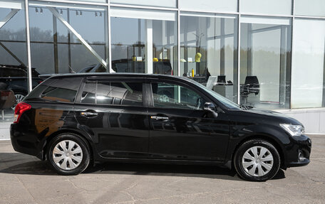 Toyota Corolla, 2014 год, 1 148 000 рублей, 6 фотография