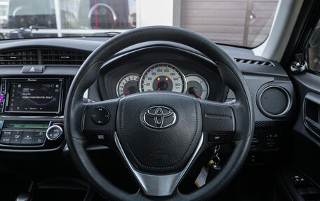 Toyota Corolla, 2014 год, 1 148 000 рублей, 15 фотография