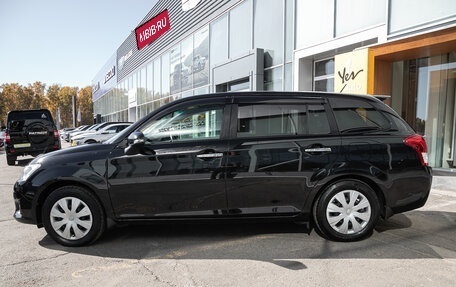 Toyota Corolla, 2014 год, 1 148 000 рублей, 10 фотография