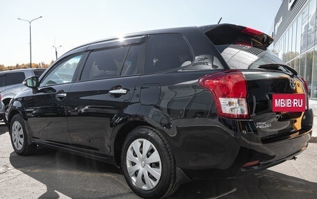 Toyota Corolla, 2014 год, 1 148 000 рублей, 9 фотография