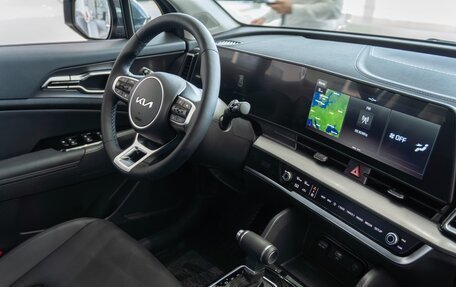 KIA Sportage IV рестайлинг, 2025 год, 4 260 000 рублей, 11 фотография