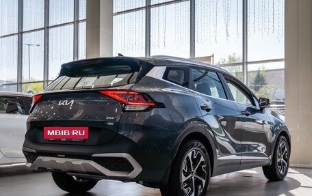 KIA Sportage IV рестайлинг, 2025 год, 4 260 000 рублей, 6 фотография