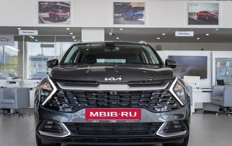 KIA Sportage IV рестайлинг, 2025 год, 4 260 000 рублей, 2 фотография