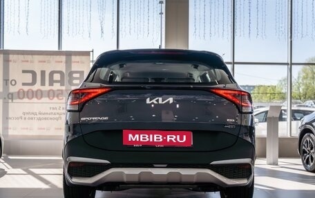 KIA Sportage IV рестайлинг, 2025 год, 4 260 000 рублей, 5 фотография
