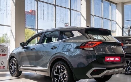 KIA Sportage IV рестайлинг, 2025 год, 4 260 000 рублей, 4 фотография