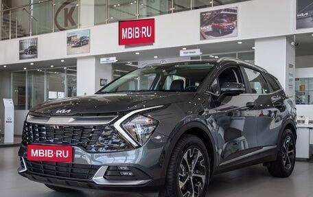 KIA Sportage IV рестайлинг, 2025 год, 4 260 000 рублей, 3 фотография