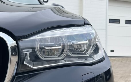 BMW X6, 2016 год, 2 995 000 рублей, 8 фотография