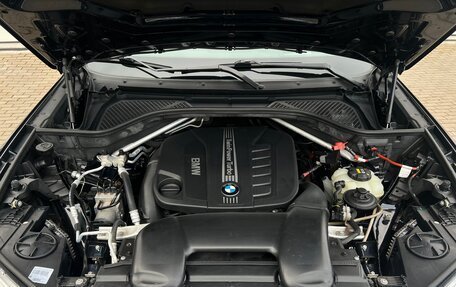 BMW X6, 2016 год, 2 995 000 рублей, 10 фотография
